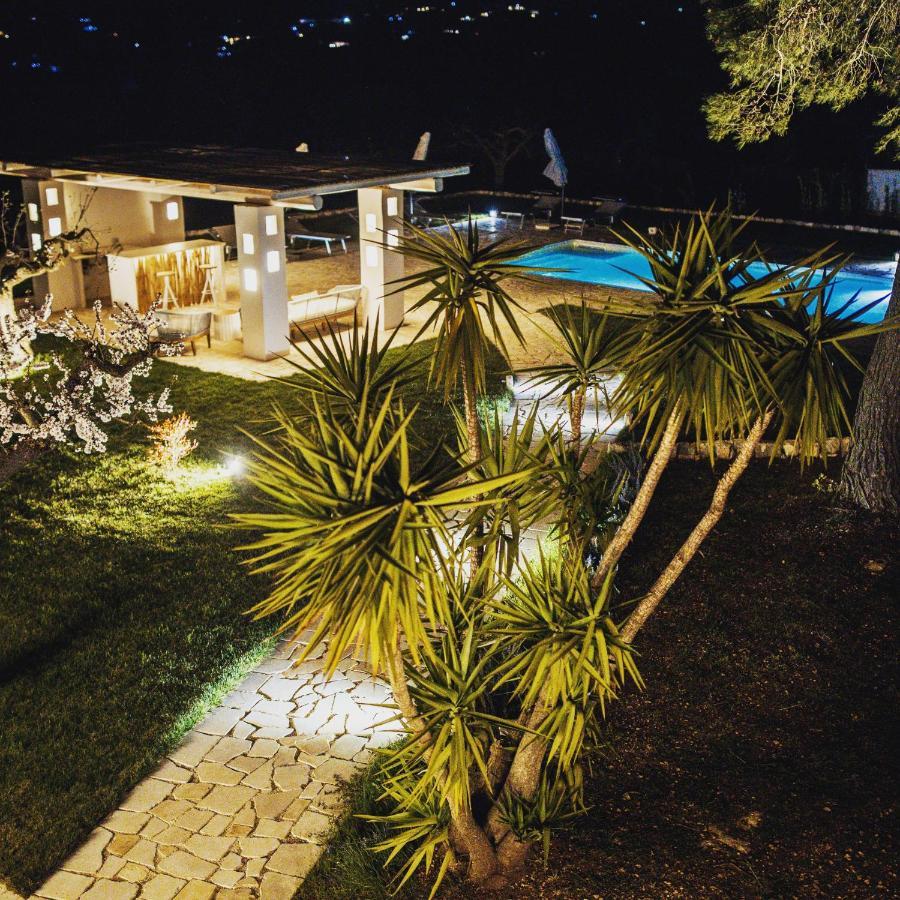 Borgo Chiancarosa Putignano Exterior foto