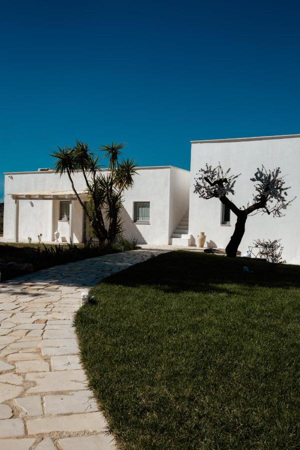 Borgo Chiancarosa Putignano Exterior foto